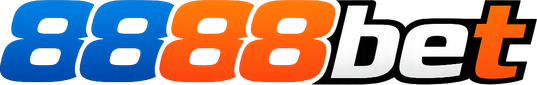 8888bet Logo